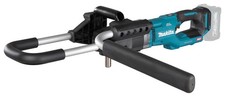 Makita Cordless Earth Auger XGT 40V Max 200mm 0-1,500rpm DG002GZ