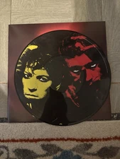 Twenty One Pilots Relive Picture Disc Vinyl Record Limited Edition New Mint Rare