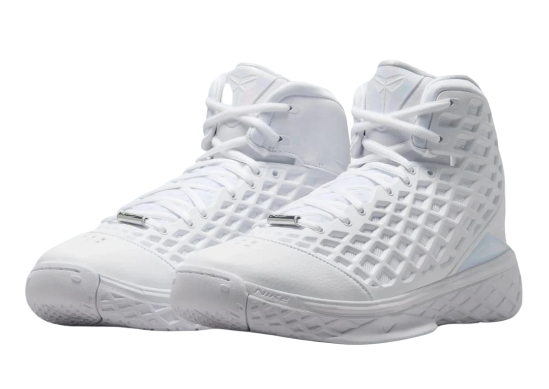 Nike Kobe 3 Protro Halo HM4351-100 Mens New | eBay display picture 1