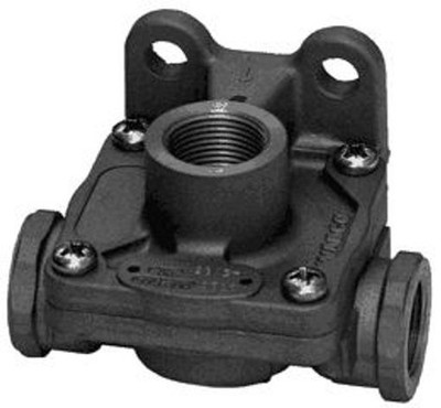For WABCO 473 501 203 0 Quick Release Valve 473 501 203 0 Release Valve (M22x1,