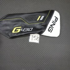 PING G430 Driver head cover men golf club cover BRAND NEW fast ship 251219