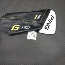 PING G430 Driver head cover men golf club cover BRAND NEW fast ship 251219