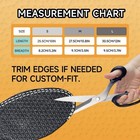 Orthopedic Acupressure Massage Insoles for Men and Women, Blood Circulation — photo 6