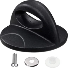 Universal Pot Lid Replacement Knobs for Rival Crockpot (1 Pack)