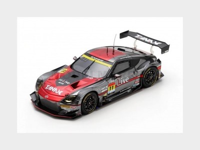 SPARK-MODEL SGT168 NISSAN - GT-R NISMO TEAM GAINER TANAX N 11 GT300 KLASSE SUPER