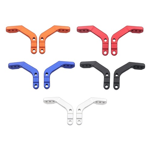 Robinet à Carburant Universel Moto - Commande En Aluminium/Cuivre, Pour Moteurs 50cc à 150cc, Kart, Quad
