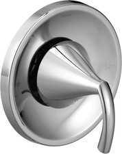 MOEN T2741 Glyde Posi-Temp Pressure Balancing Shower Trim Kit Chrome Valve Rqd