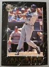 1992 FLEER ULTRA ALL-STAR INSERT KEN GRIFFEY JR (SEATTLE MARINERS) #2 NM/MT
