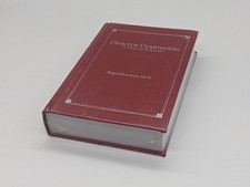 Desktop Companion to Physical Pathology by Ro...