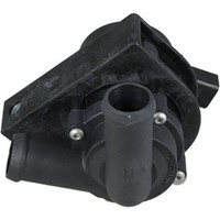 Metzger 2221066 Zusatzwasserpumpe FüR Audi A4 B6 A6 C5 A8 D3 A4 B7 8E2 8E5 8H7