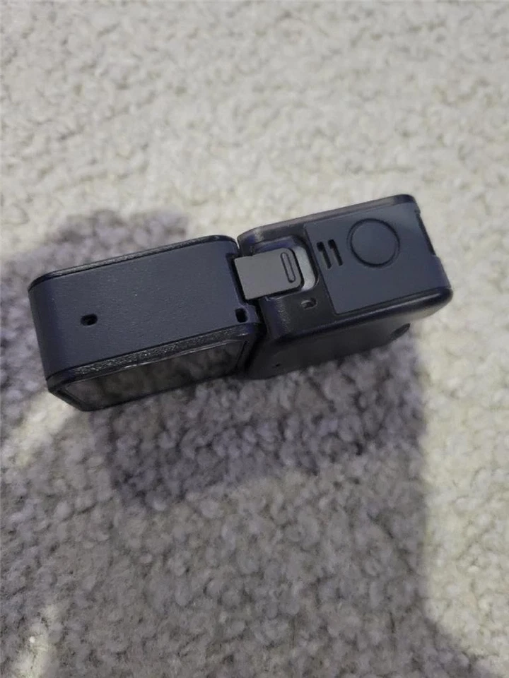 DJI Action 2 Ultra 4K HD Dual-Screen Combo Camera  **AS IS** - Image 2 of 3