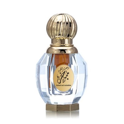 Dehn Al Oud Al Mubakhar 3ML | Free DHL Express Shipping SEALED  
