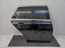 T&uuml;r Mercedes-Benz W213 Hinten Rechts Door Porta Porte