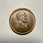 1955-S Lincoln Wheat Small Cent BN San Fran Business Strike 95% Copper KM#132