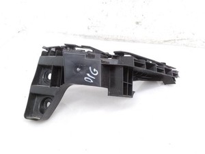 VW GOLF VIII CD1 Stoßstangenhalter hinten rechts 5H6807394E 1.0 Benzin 31218729