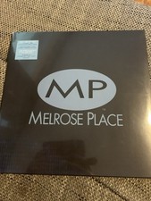 Melorose Place: The Music- Various (Vinyl LP ...