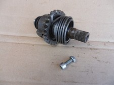 BETA REV 3 125 250 280 300 KICK START SHAFT GEAR - BETA REV3 - FIT 1999 - 2008