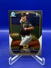 2023 Bowman Draft - Chrome Paul Skenes 1st Rookie #BDC-14 (RC)