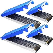 4 Pcs Torch Tip Cleaner Set Carb Jet Cleaner for Cleaning Welding Cutting