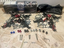 Catene da neve - Ragni neve TRAK - Vedi foto per misure pneumatici