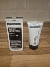 Image of The Inkey List Dry and Rough Skin Solution 10% Urea Moisturiser Eczema 50ml
