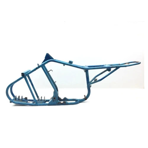 FRAME (BLUE) *{MODEL K/L/M/N/P}*