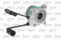 1X Valeo 810022 ZentralausrüCker Kupplung FüR Mercedes-Benz