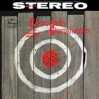 Cannonball's Sharpshooters (Verve Vault) (180G) | Cannonball Adderley | 2026