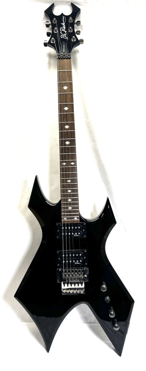 B.C. Rich Basswood Body 6 String Electric Guitars for sale | eBay