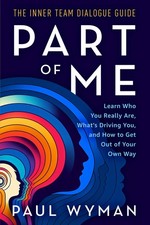 Part of Me: Self-Discovery, Motivation  Overcoming Obstacles - New Book