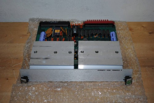 Candid Logic 103050 2 Channel High Current Amp Board 103051 - 第 1/7 張圖片