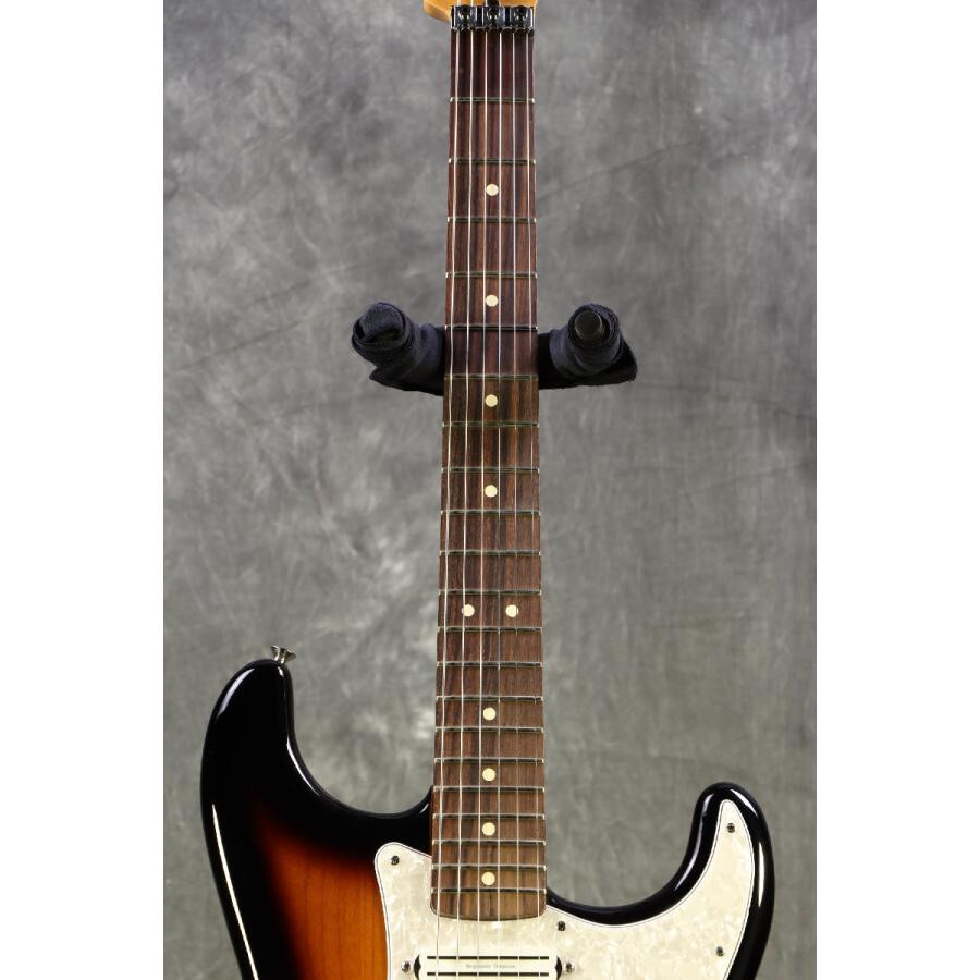 Fender Stratocaster 2-Color Sunburst Dave Murray signature