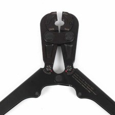 Pressatrice manuale professionale  tubo multistrato Pex th 16 20 26  Pinza Pex