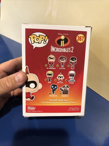 #251-500 Funko Pop! Exclusivo Chase edición especial limitada (GUARDA ESTE ANUNCIO) - Imagen 188 de 405