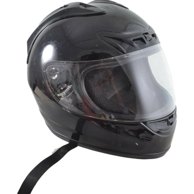 Fuel Helmet SH-FF001 Full Face Flip 