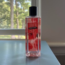 NEW VICTORIA’S SECRET PINK HARDCORE ROSE BODY MIST  8.4 oz