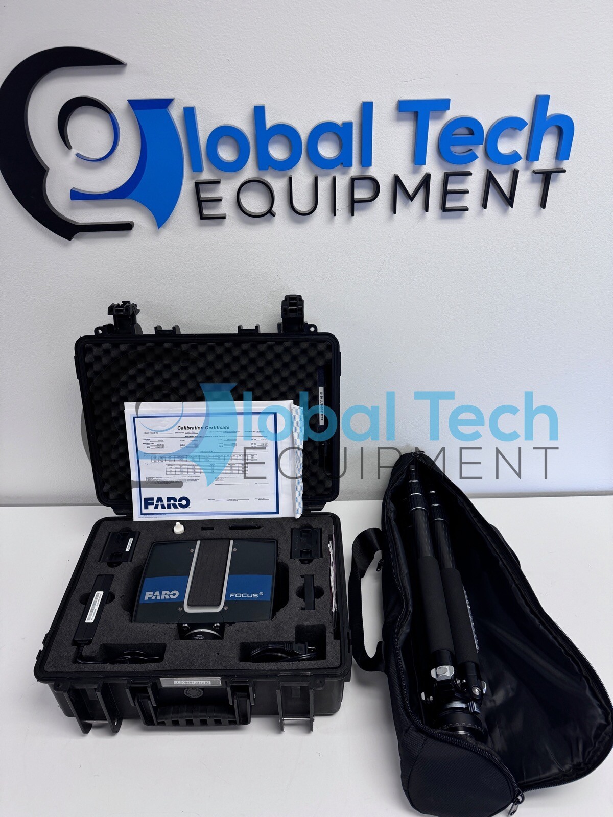 Surveyor Market Item for Sale