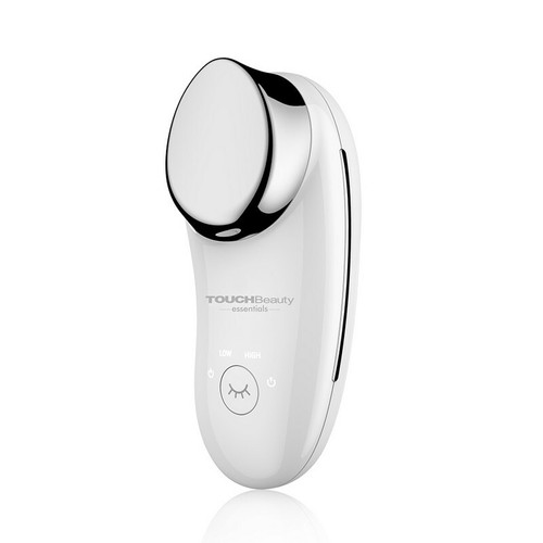 Touch Beauty Mini Galvanic Cream Booster Skin Massager - Foto 1 di 3