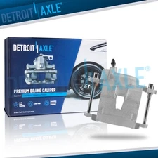 Front Driver Side Brake Caliper for S10 Blazer Sonoma S15 Jimmy Bravada Seville