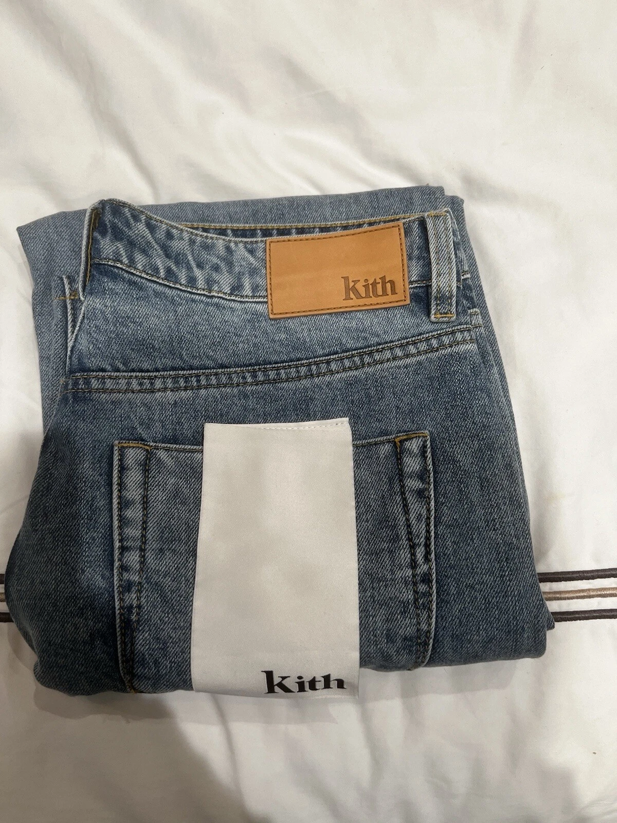KITH JEANS NEUF TAILLE 28 homme