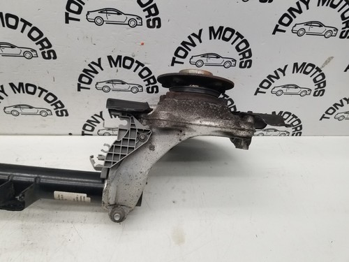 2021 MERCEDES GLA H247 AMG 2.0 DIESEL FRONT LEFT SIDE SUSPENSION LEG A2473208501 - Picture 7 of 11