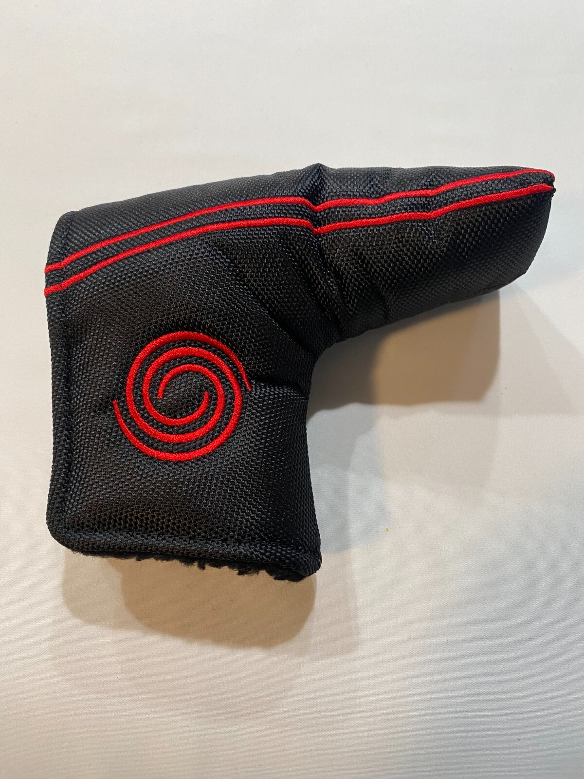 NEW Premium Blade Putter Cover Headcover for Odyssey Putters