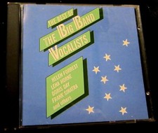 The Best Of The Big Band Vocalists CD -- DISC ONLY--NO CASE--FREE Shipping