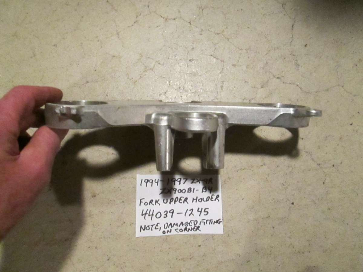 にの 1994 - 1997 ZX-9R NINJA ( ZX900B ) upper triple / UPPER FORK