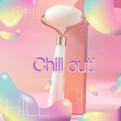 CHILL OUT!