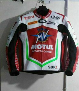mv agusta leathers