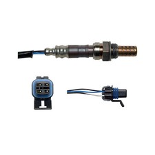 Denso NIP-234-4285 Oxygen Sensor 4 Wire, Direct Fit, Heated, Wire Length: 13.19 