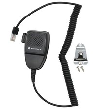 Mic PMMN4090A Microphone For Motorola XiR M3188/M3688/M3988/M6660 Walkie Talkie