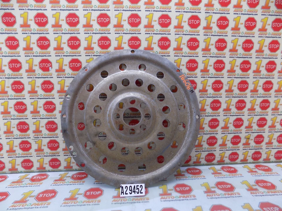 Honda CR-V 2002-2014 volante/placa flexible 26251-PNA-000 OEM Foto 2 de 4