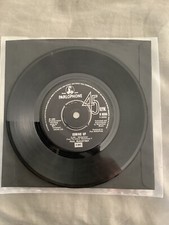 Paul McCartney. Coming Up. 7” Vinyl Single. Parlophone R 6035